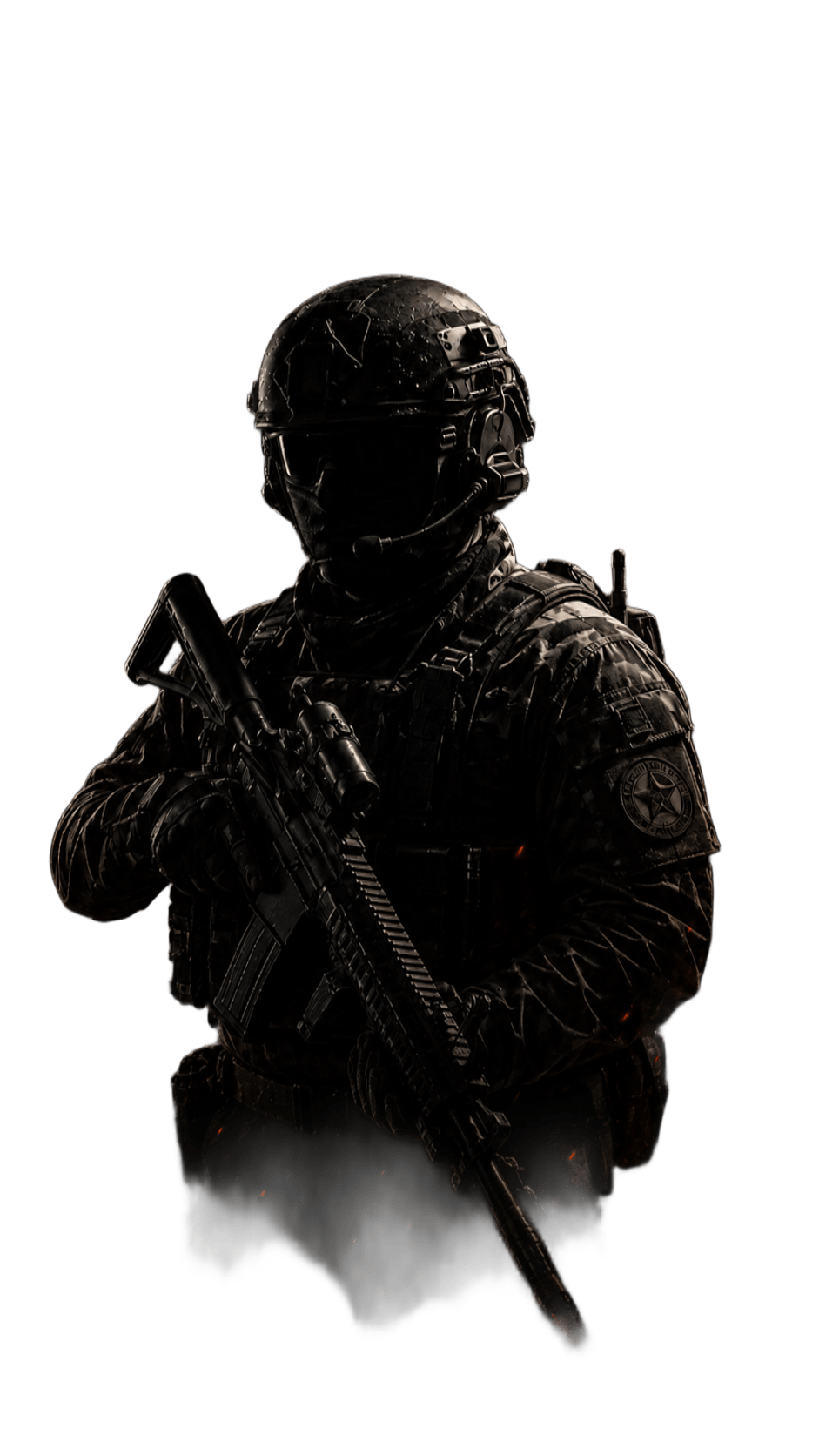 Soldado